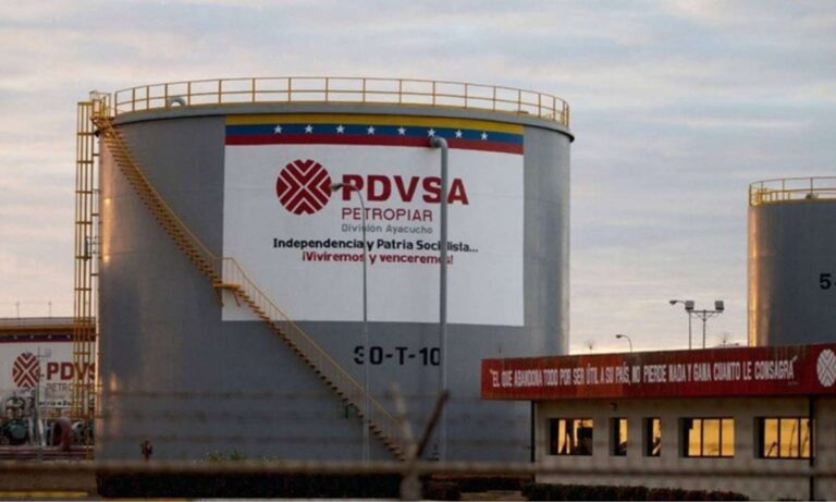 Venezuela alcanza producción de un millón 200 mil barriles de petróleo diarios
