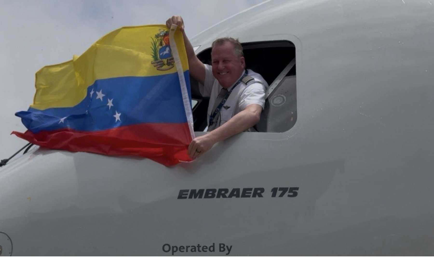 American Airlines retoma vuelos en la ruta Caracas-Miami