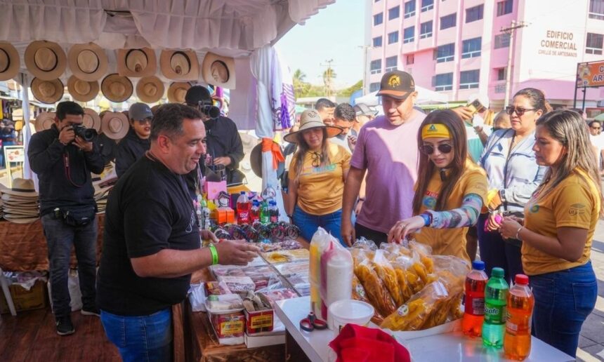 Turismo genera impacto económico positivo en el estado Anzoátegui