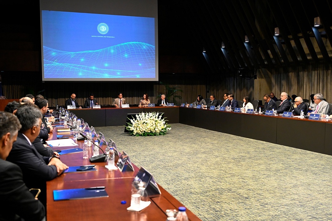 BCV proyecta período de estabilidad cambiaria y descenso inflacionario