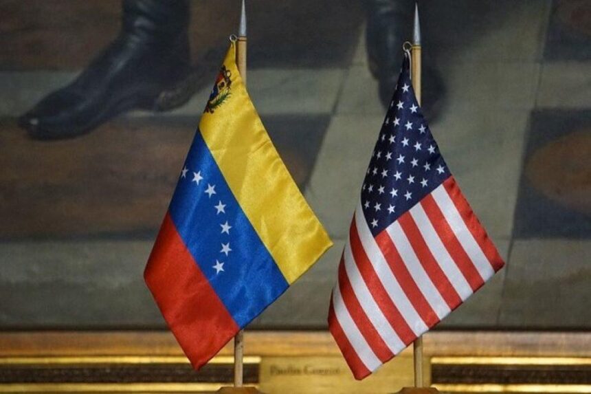 Autoridades diplomáticas de Venezuela trabajan para la normalización de la comunicación y relaciones con EEUU