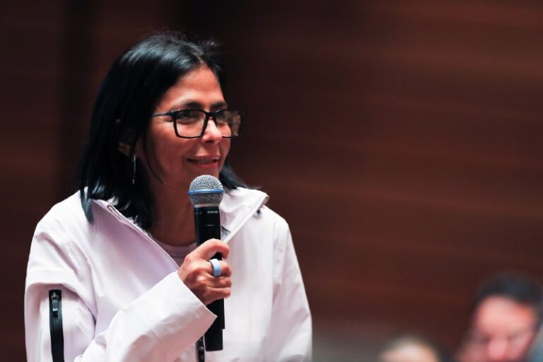 Gobierno fortalecerá reservas para equilibrar indicadores macroeconómicos