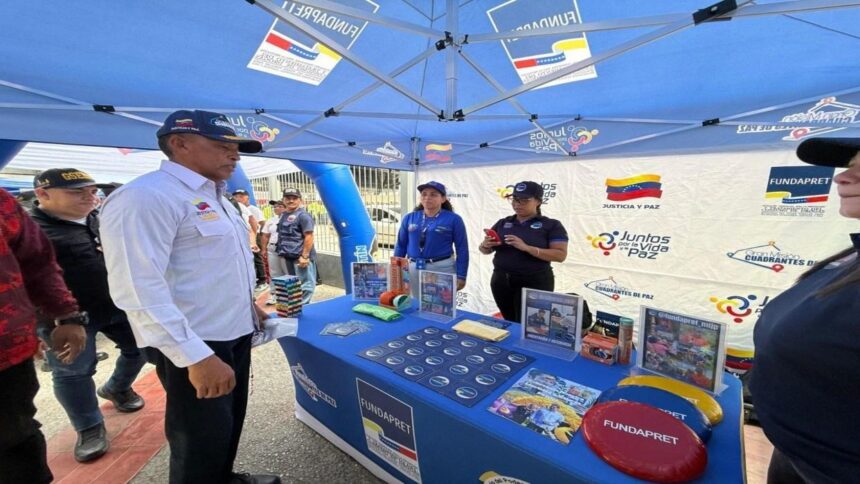 Despliegan 700 funcionarios en la Basílica de Santa Teresa