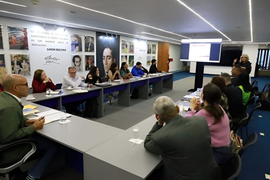 Gabinete Social revisa impacto de jornadas de atención integral en todo el país