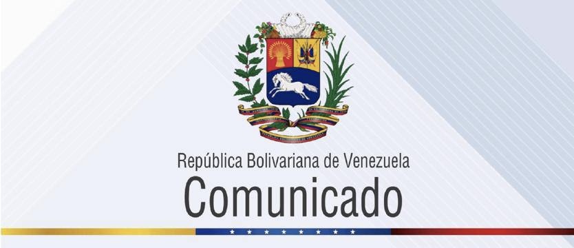 Presidenta (E) Delcy Rodríguez se solidariza con el pueblo de Haití