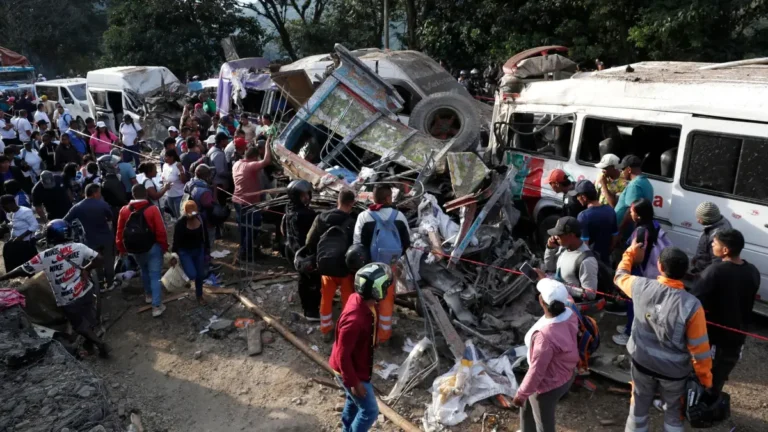 Colombia: ejército y policía se movilizan tras 11 ataques y atentados en 24 horas