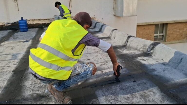 Avanza rehabilitación integral del Hospital Vargas de La Guaira