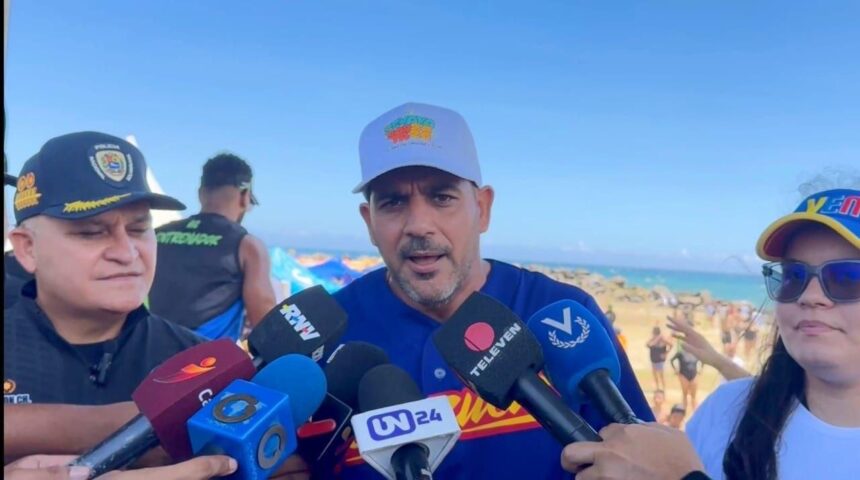 La Guaira registra 80% de ocupación hotelera durante Semana Santa