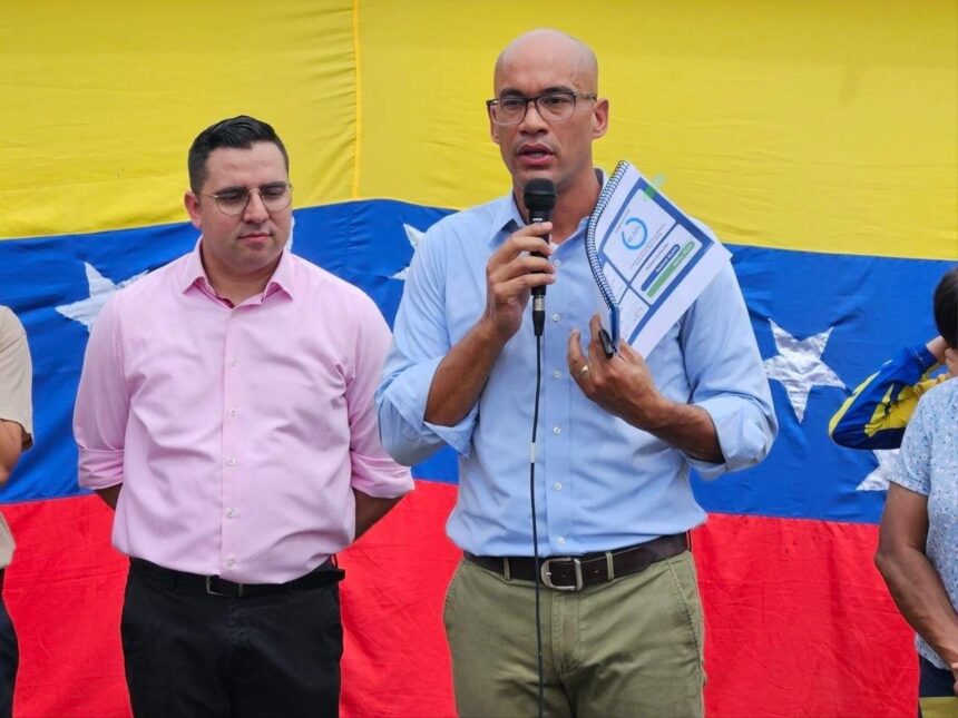 Ministro Héctor Rodríguez: No vamos a descansar hasta recuperar el ingreso integral de los docentes
