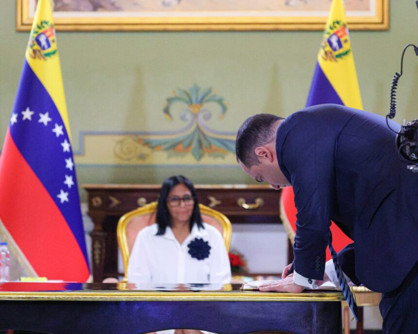 Chevron prevé que el crudo venezolano represente el 15% de su refinado en EEUU