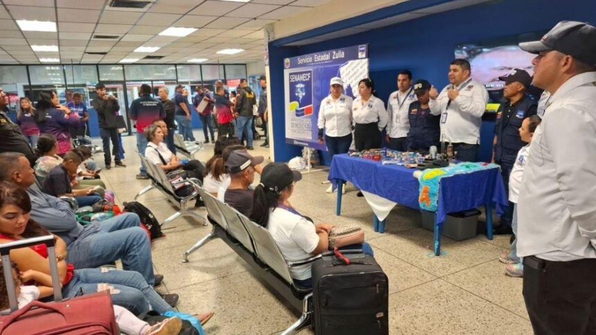 Senamecf garantiza atención y prevención en este asueto de Semana Santa