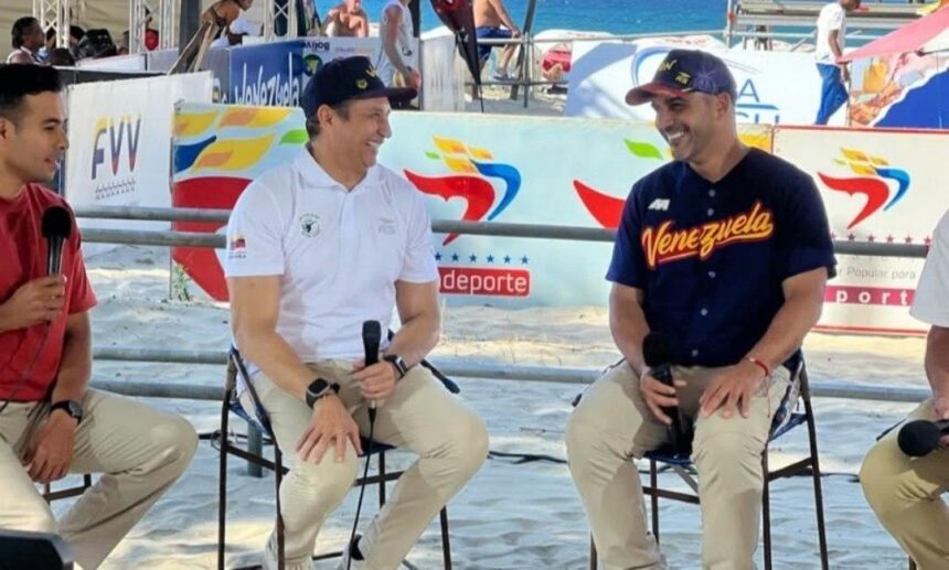 La Guaira vibrará con un concierto gratuito en la Cinta Costera este sábado