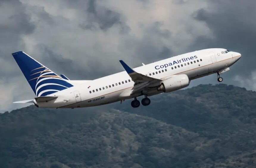 Copa Airlines reanuda operaciones desde Aeropuerto Internacional de Valencia