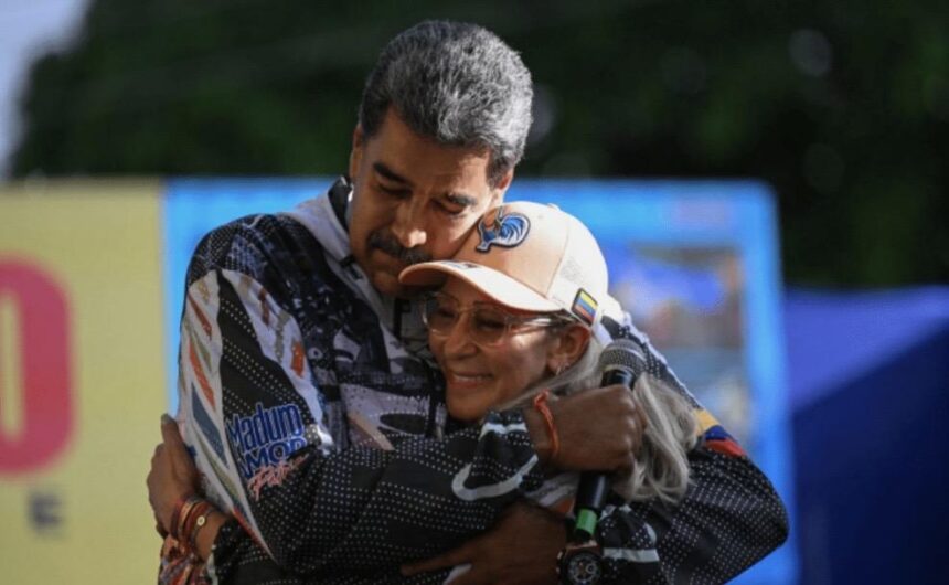 Presidente Maduro envía mensaje de fe y esperanza por Domingo de Resurrección