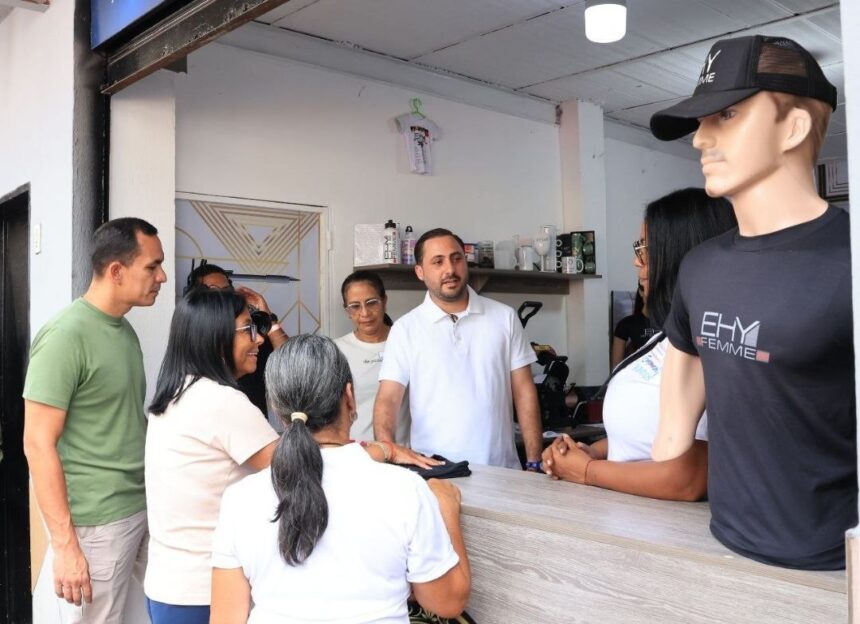 Bases de Misiones impulsan emprendimientos y fortalecen el ingreso familiar