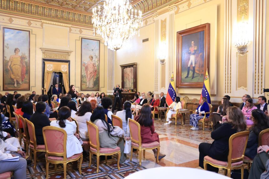 63% del emprendimiento en Venezuela es liderado por mujeres