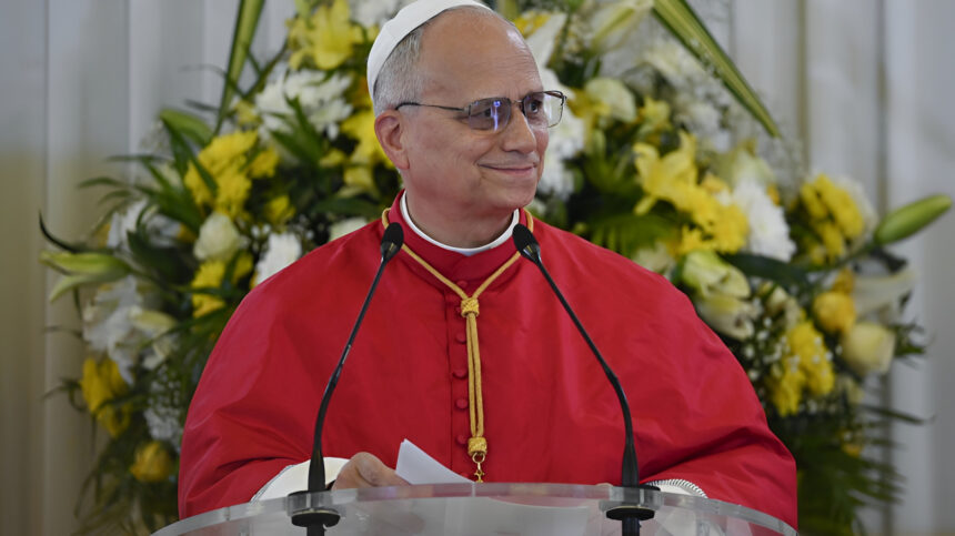 Papa León XIV afirmó que la paz no puede reducirse a un eslogan