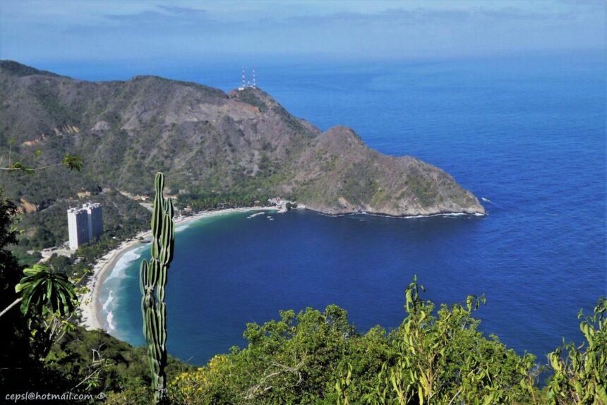 Aragua y La Guaira lideraron los principales destinos de sol y playa
