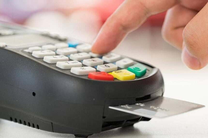 Transacciones electrónicas se incrementaron 17% en Semana Santa