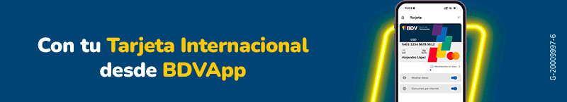 Publicidad Banco de Venezuela