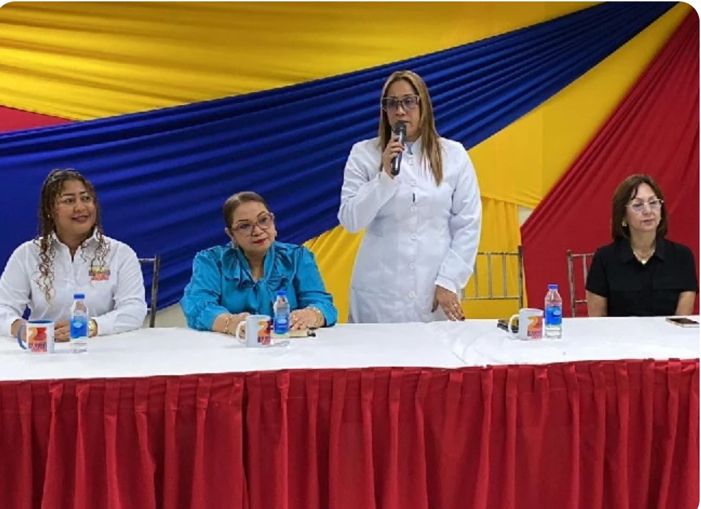 Yaracuy celebra 23 aniversario de la Misión Barrio Adentro con grandes logros