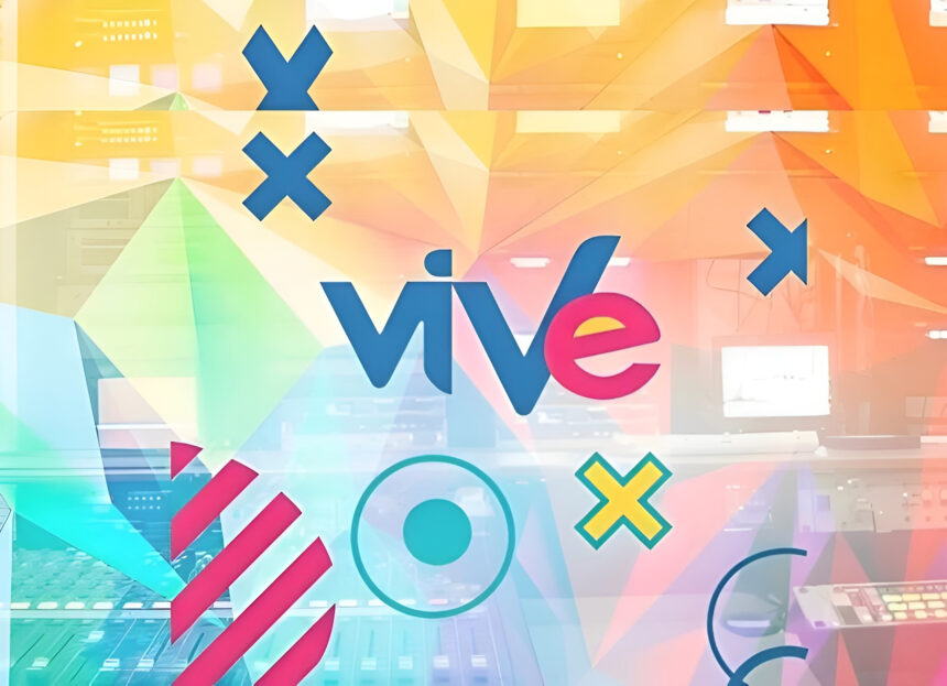 Vive TV regresa como el canal cultural de Venezuela con una imagen renovada y compromiso educativo