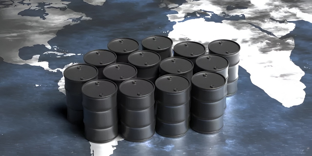 Precio del petróleo podría alcanzar los 120 dólares por barril