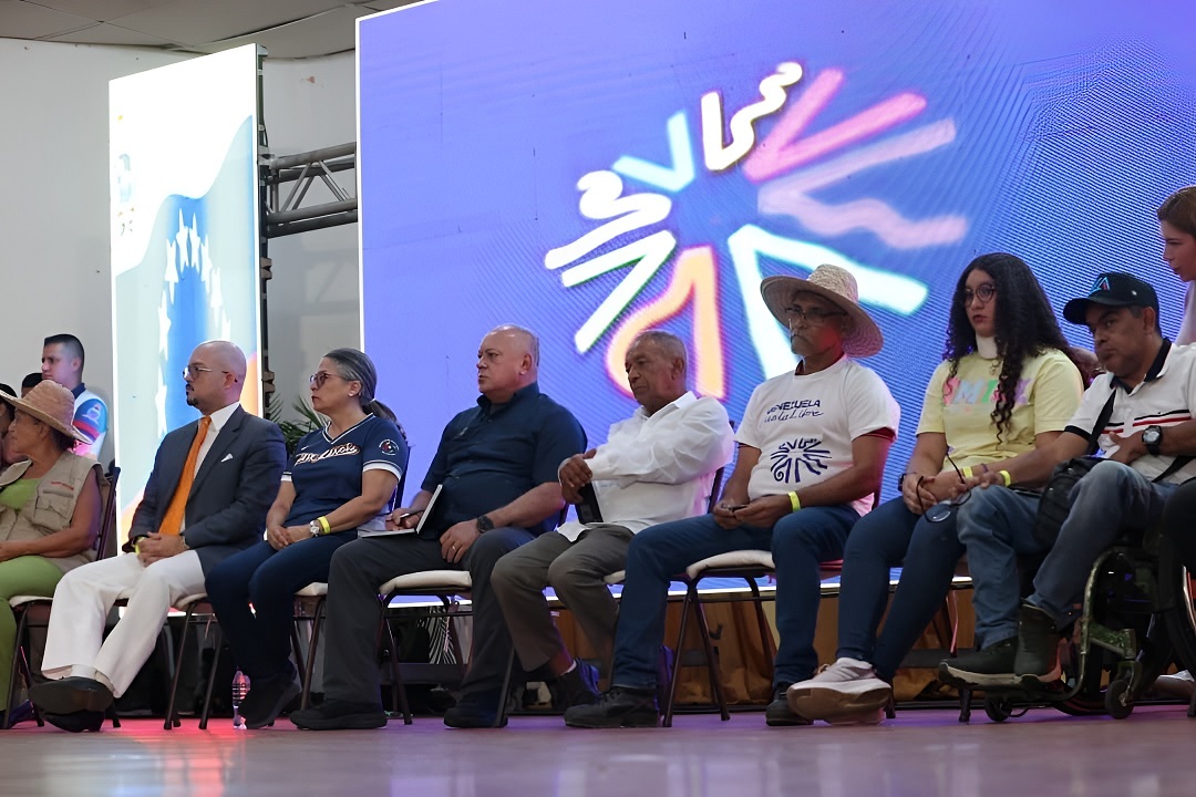 Sectores sociales y productivos de Cojedes firman Acuerdo de Convivencia y Paz