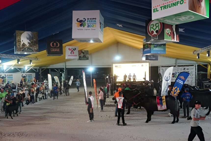 Venezuela exhibirá su potencial agroalimentario en la Expoferia Nacional 2026