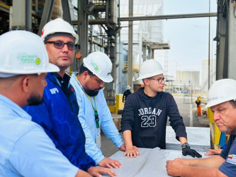 Ejecutivo despliega plan especial de atención al sistema eléctrico en Zulia