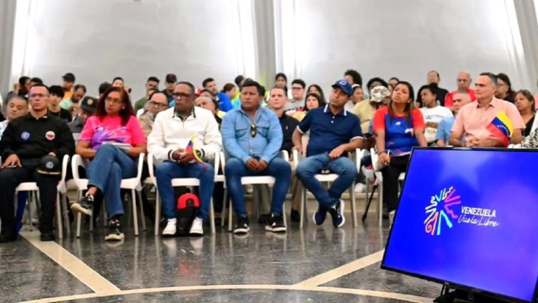 Guaireños despliegan agenda de cara a la Gran Peregrinación Nacional