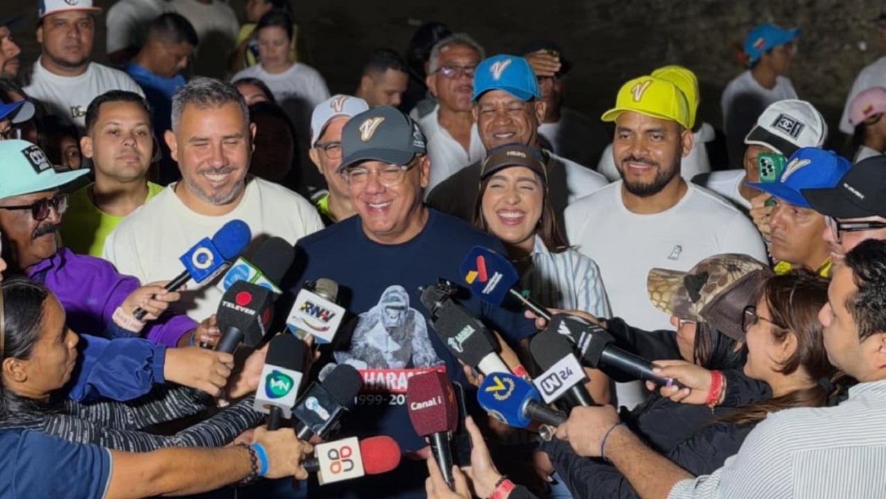Con el levantamiento del 1% de las sanciones se han visto mejoras significativas en el país