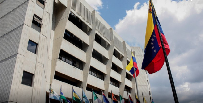 Tribunal Supremo de Justicia declara constitucional la Ley Orgánica de Minas