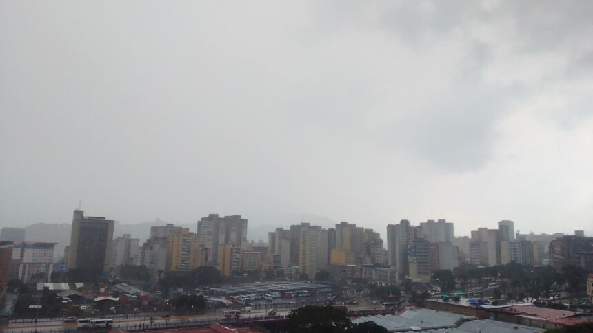 Autoridades refuerzan Plan de Atención a las Lluvias Caracas 2026