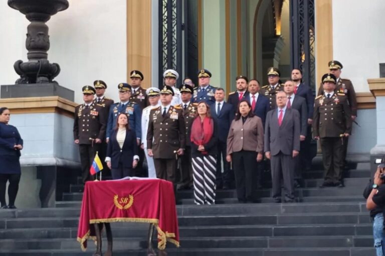 Venezuela conmemora 216 años de la Proclamación de Independencia