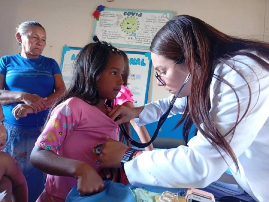 Especialistas resaltan el papel de las ASIC en la promoción de la medicina preventiva