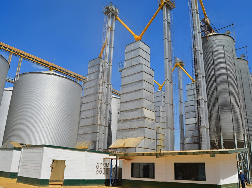 Guárico fortalece soberanía alimentaria con reactivación estratégica de silos
