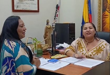 Asamblea Nacional y Consejo Legislativo zuliano revisan leyes de los pueblos indígenas