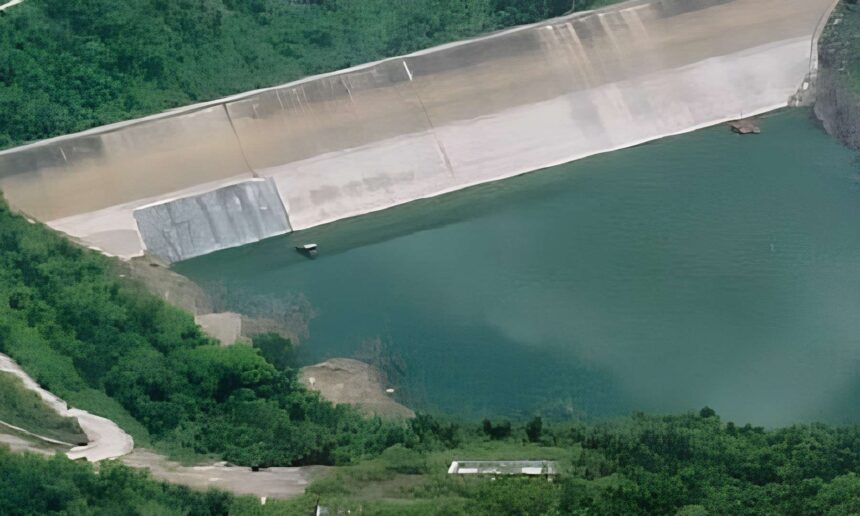 Turimiquire: Anuncian proyecto integral para la recuperación definitiva del embalse