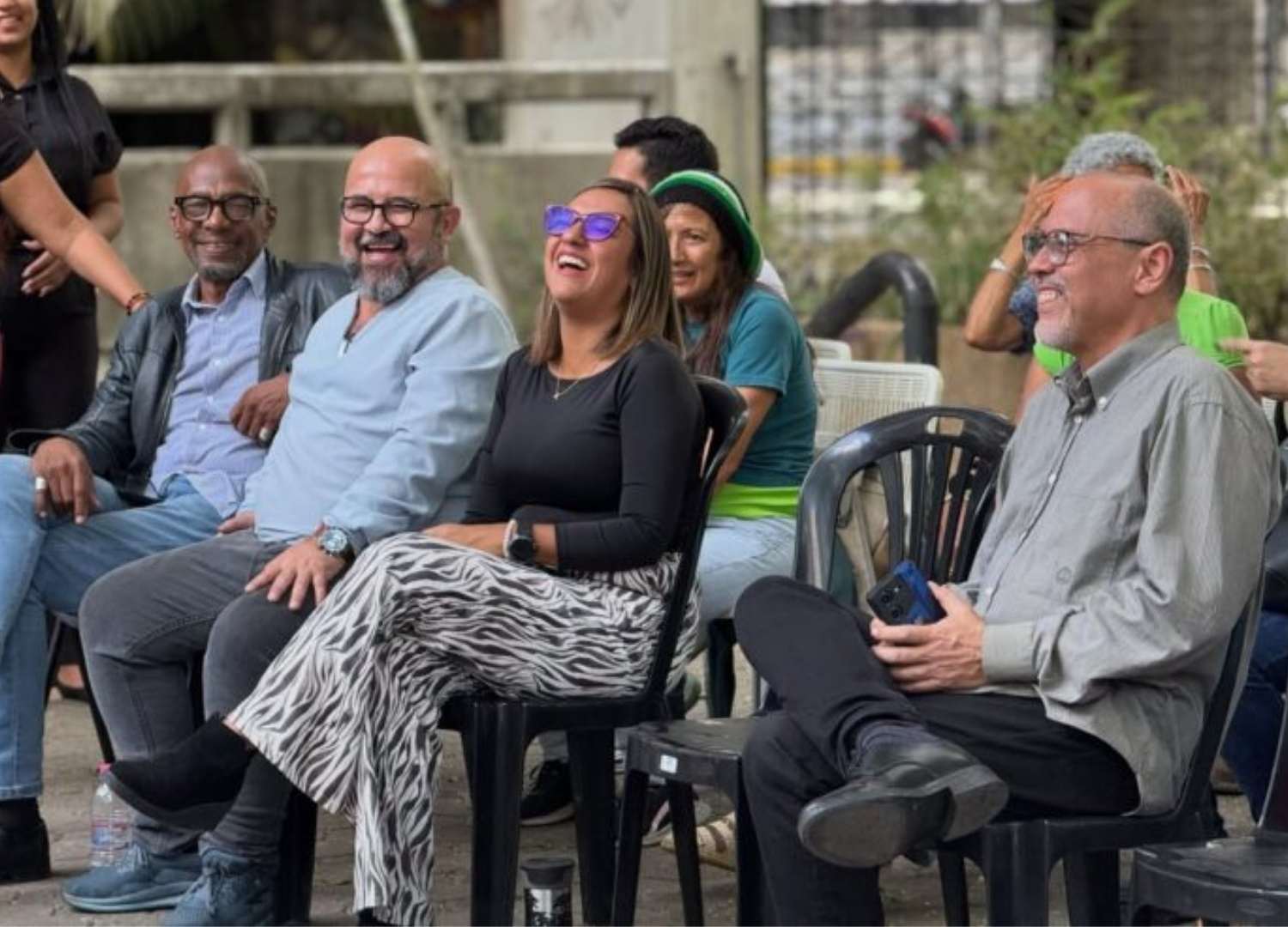 AN aprueba designación de Gabriela Simoza como Viceministra de Cultura