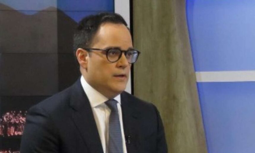 Vicepresidente Sectorial Calixto Ortega: Sanciones impidieron dar continuidad al pago de deudas