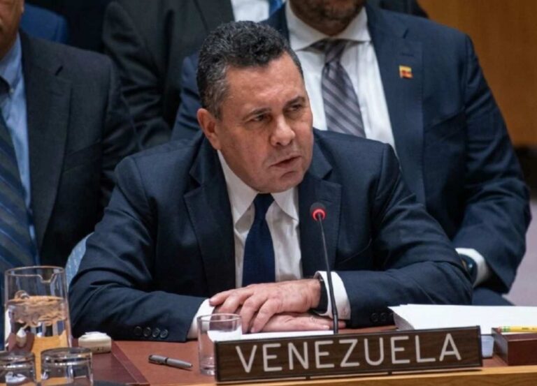 Venezuela presentó conclusiones finales ante la CIJ sobre la disputa por el Esequibo