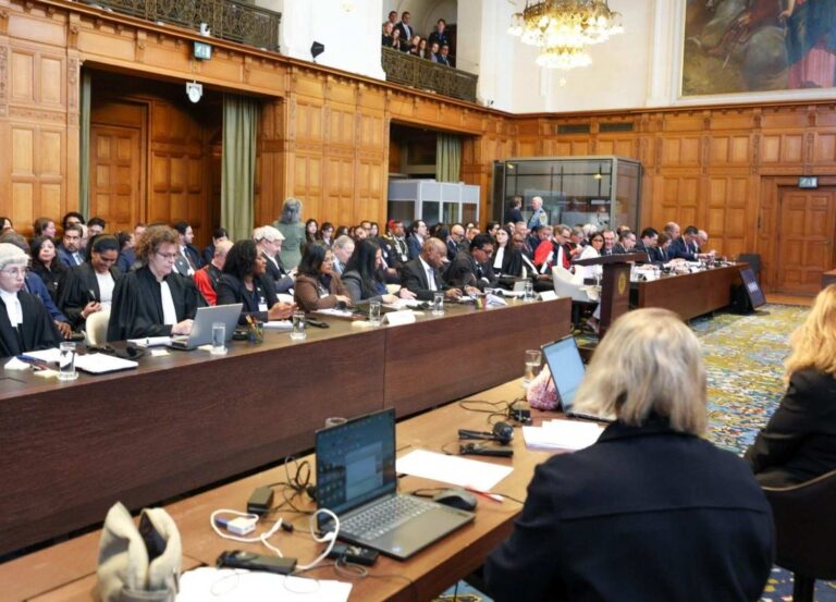 Venezuela presenta más de 3.000 folios de evidencia histórica que confirman sus derechos sobre la Guayana Esequiba