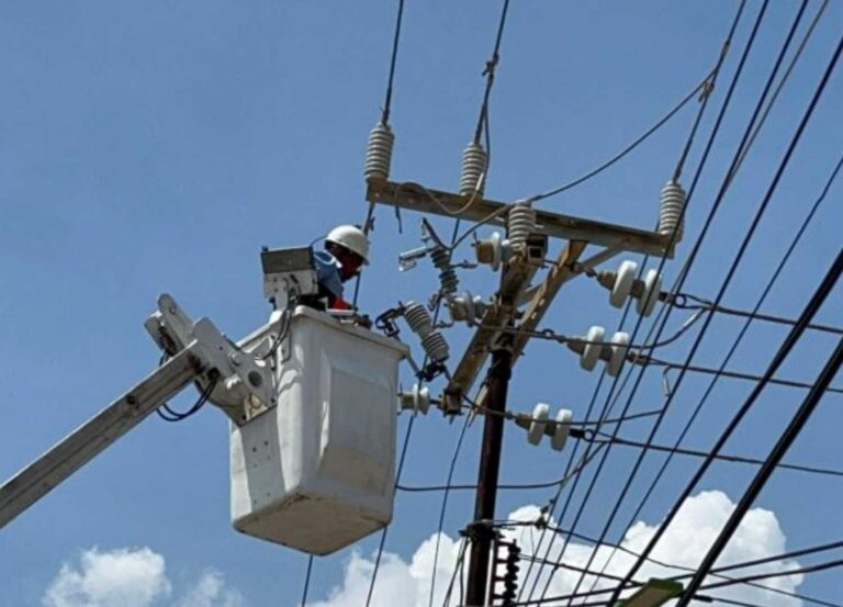 Este viernes se presentará al país el plan de recuperación del sistema eléctrico