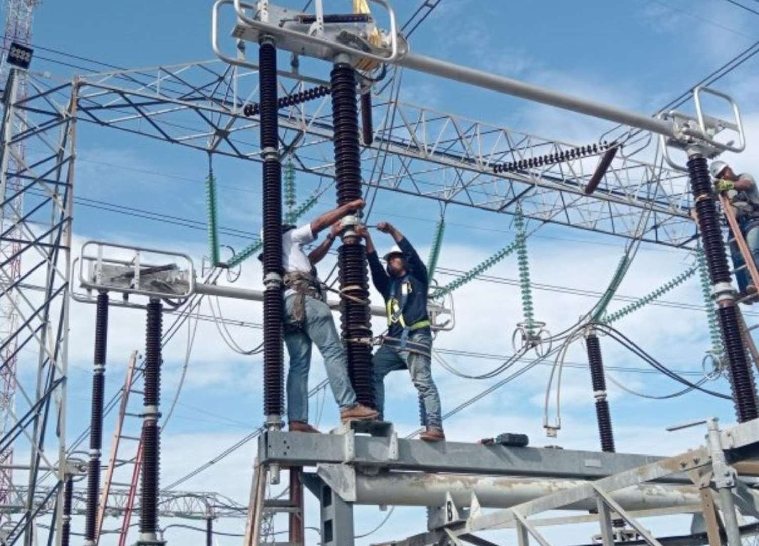 PSUV llama a la unidad para fortalecer el sistema eléctrico nacional