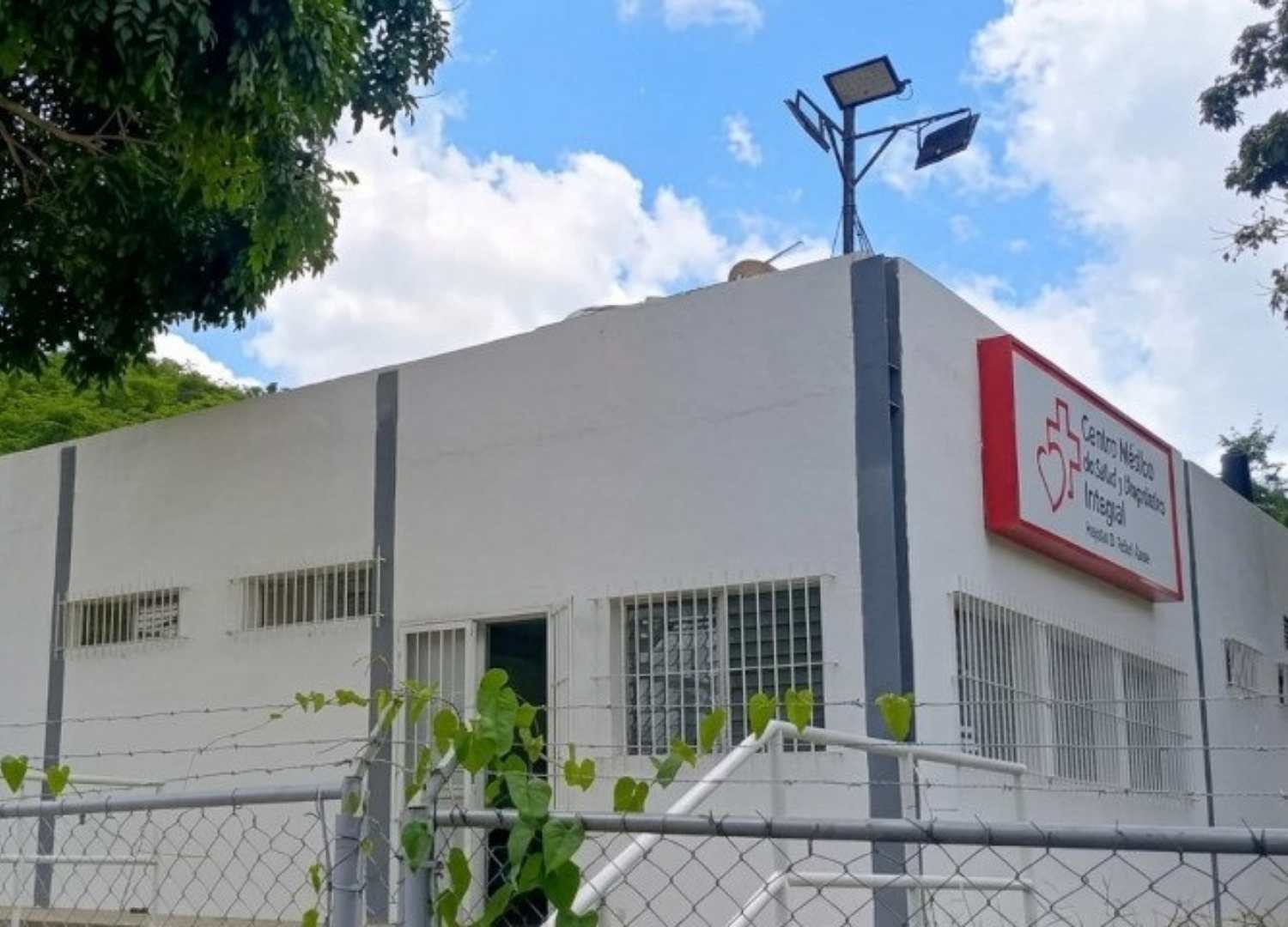 Con tecnología de vanguardia entregan rehabilitado el CDI «Negro Primero» de Caricuao