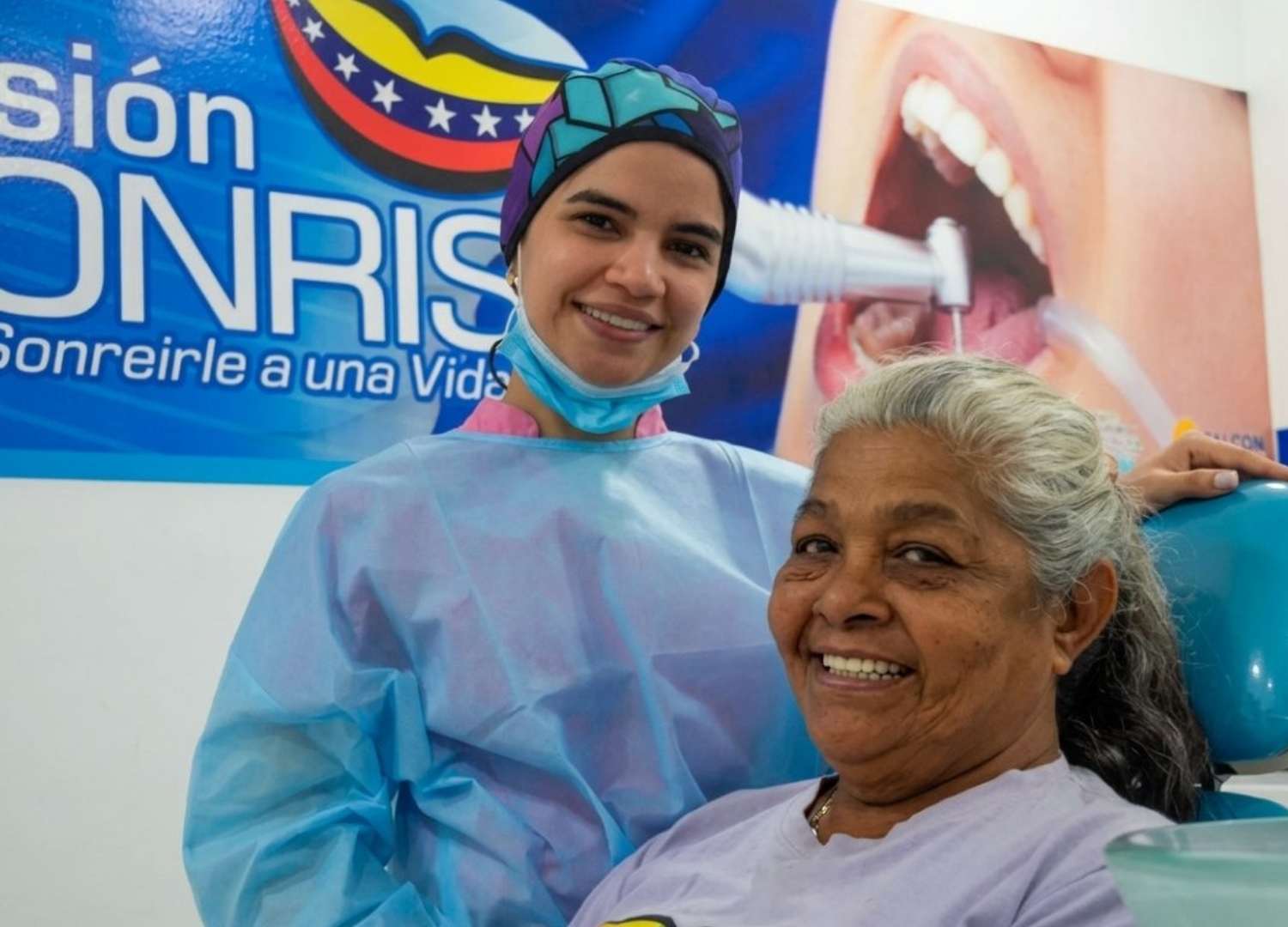 Ministerio de Salud impulsa programa nacional de salud bucal como parte del Plan por la Salud y Vida 2026