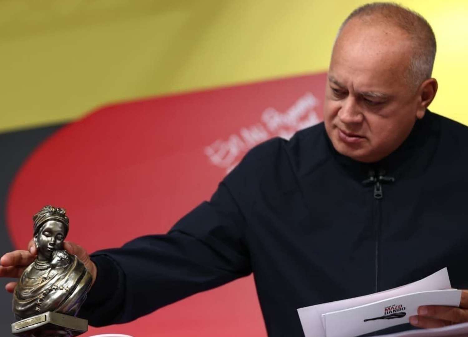 El Tigre de Payara era un hombre firme en sus convicciones y con voz de Pueblo