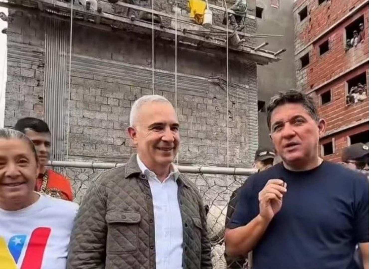 Táchira entrega más de 300 títulos de propiedad