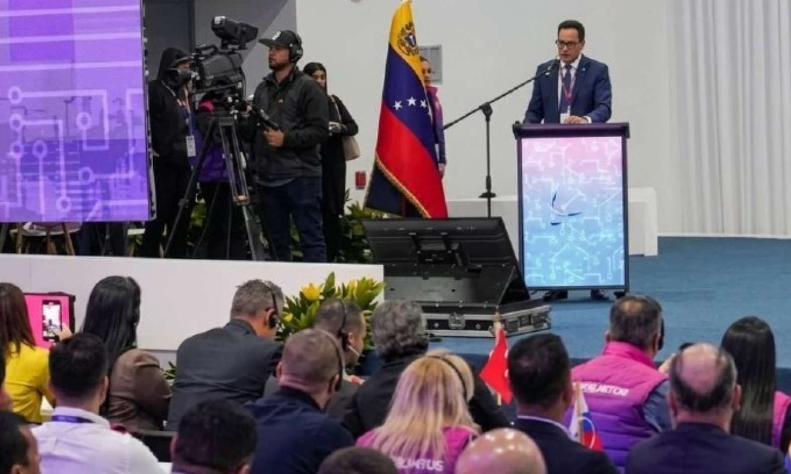 Venezuela se proyecta como potencia económica tras consolidar estabilidad y apertura comercial